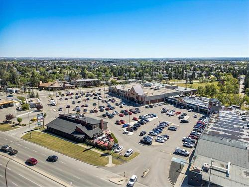 3-1930 26A Street Sw, Calgary, AB - Outdoor With View