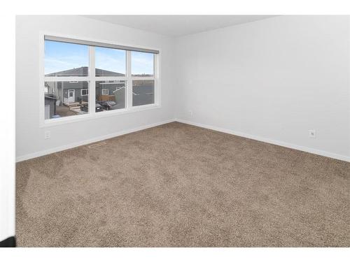 153 Dawson Circle, Chestermere, AB - Indoor Photo Showing Other Room