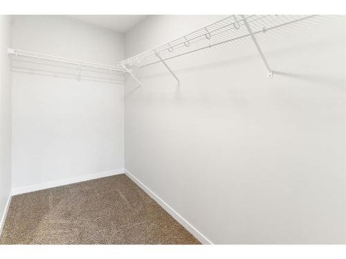 153 Dawson Circle, Chestermere, AB - Indoor With Storage