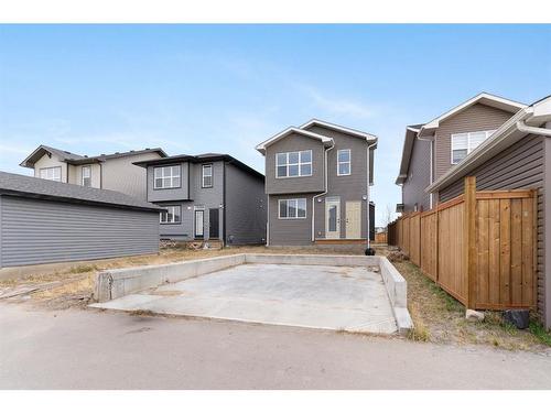 153 Dawson Circle, Chestermere, AB - Outdoor