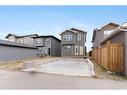 153 Dawson Circle, Chestermere, AB  - Outdoor 