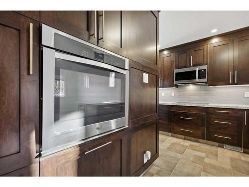 1814 Ramsay Street Se, Calgary, AB - Indoor Photo Showing Kitchen