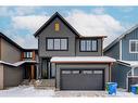 42 Westmore Park Sw, Calgary, AB  - Outdoor With Facade 