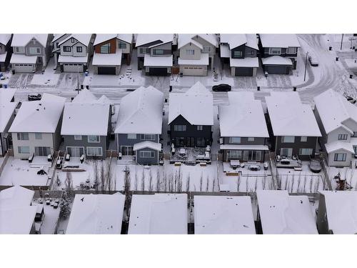 42 Westmore Park Sw, Calgary, AB - Outdoor With Facade