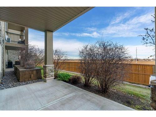 129-52 Cranfield Link Se, Calgary, AB - Outdoor With Balcony