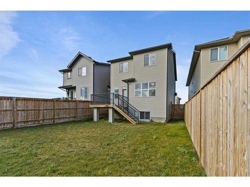 10 Nolanfield Road Nw, Calgary, AB - Outdoor With Exterior