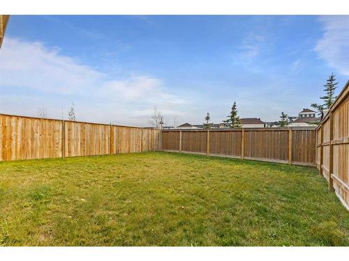 10 Nolanfield Road Nw, Calgary, AB - Outdoor With Backyard