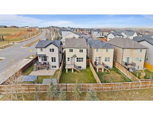 10 Nolanfield Road Nw, Calgary, AB - Outdoor With View