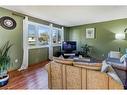 335 Penworth Way Se, Calgary, AB  - Indoor Photo Showing Living Room 