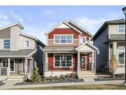 214 Marmot Walk NW Calgary, AB T3R 2B7