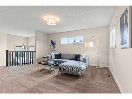 43 Elgin Estates Green Se, Calgary, AB - Indoor