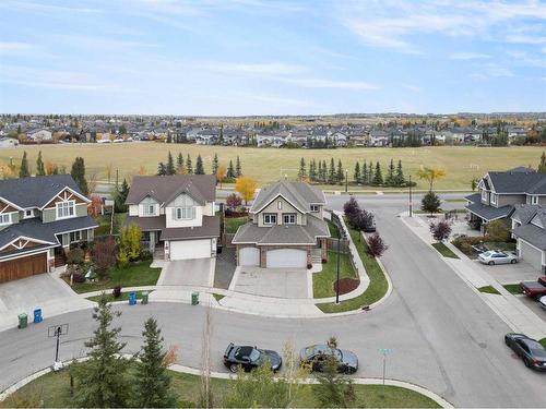 43 Elgin Estates Green Se, Calgary, AB - Outdoor With View