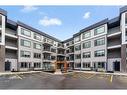 4311-111 Wolf Creek Drive Se, Calgary, AB  - Outdoor With Facade 