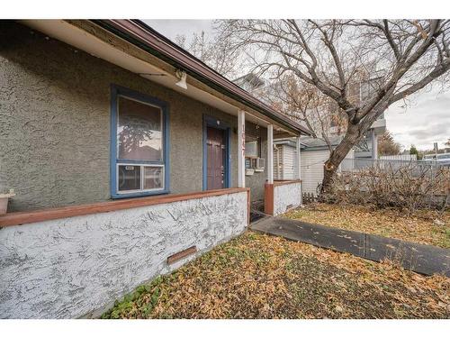 1047 19 Avenue Se, Calgary, AB 