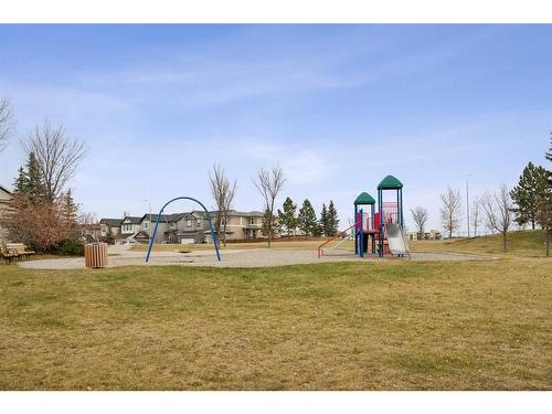 119 Chapalina Mews Se, Calgary, AB - Outdoor With View