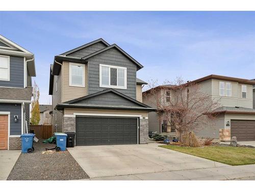 119 Chapalina Mews Se, Calgary, AB - Outdoor