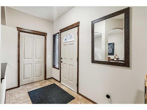 119 Chapalina Mews Se, Calgary, AB - Indoor Photo Showing Other Room