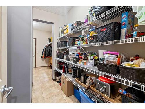 119 Chapalina Mews Se, Calgary, AB - Indoor With Storage