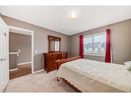 10582 Cityscape Drive Ne, Calgary, AB - Indoor Photo Showing Bedroom