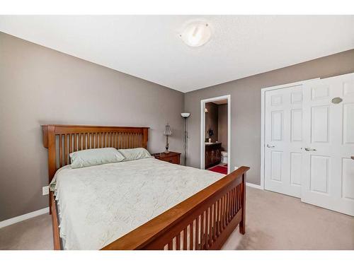 10582 Cityscape Drive Ne, Calgary, AB - Indoor Photo Showing Bedroom