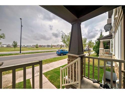 10582 Cityscape Drive Ne, Calgary, AB - Outdoor With Exterior