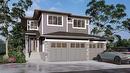 30 South Shore Road, Chestermere, AB  - Outdoor With Facade 