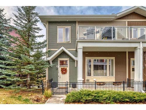 146 Auburn Meadows Walk Se, Calgary, AB - Outdoor