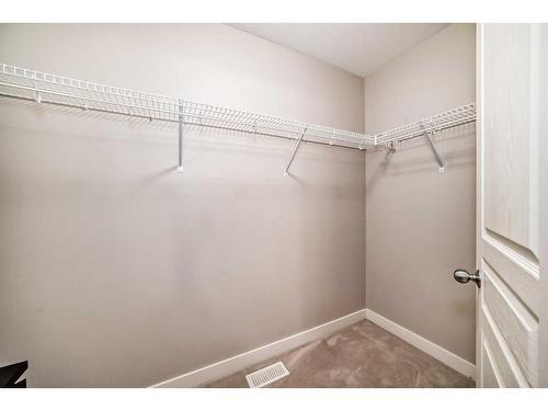 146 Auburn Meadows Walk Se, Calgary, AB - Indoor With Storage