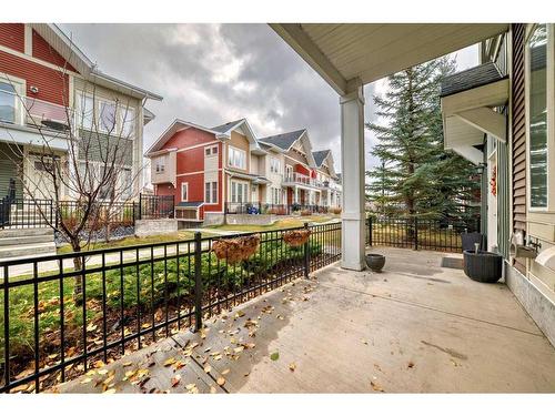 146 Auburn Meadows Walk Se, Calgary, AB - Outdoor With Exterior