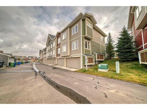 146 Auburn Meadows Walk Se, Calgary, AB - Outdoor