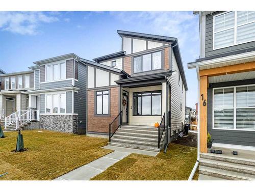 20 Royston Walk Nw, Calgary, AB - Outdoor With Facade