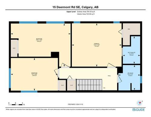 15 Deermont Road Se, Calgary, AB - Other