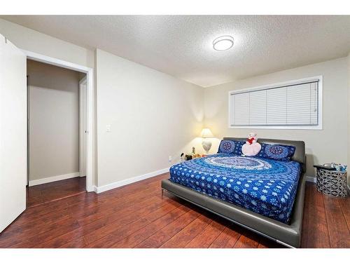 55-3705 Fonda Way Se, Calgary, AB - Indoor Photo Showing Bedroom