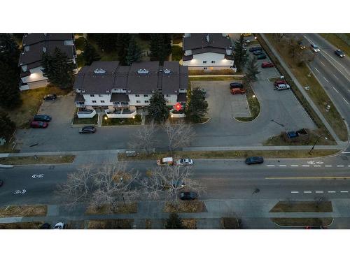 55-3705 Fonda Way Se, Calgary, AB - Outdoor With View