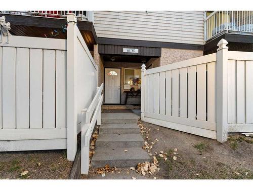 55-3705 Fonda Way Se, Calgary, AB - Outdoor With Exterior