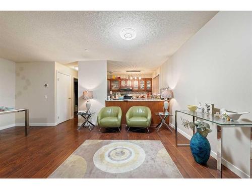 55-3705 Fonda Way Se, Calgary, AB - Indoor