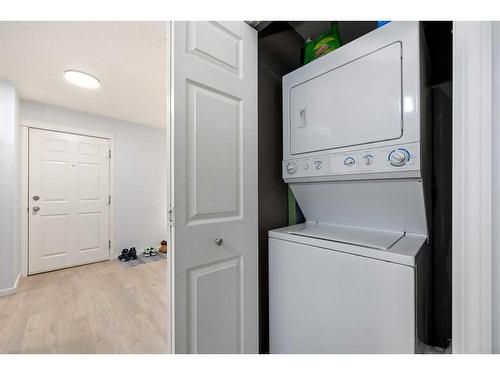 8114-70 Panamount Drive Nw, Calgary, AB - Indoor Photo Showing Laundry Room