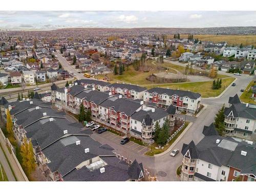 8114-70 Panamount Drive Nw, Calgary, AB - Outdoor With View