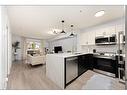 8114-70 Panamount Drive Nw, Calgary, AB  - Indoor Photo Showing Kitchen 