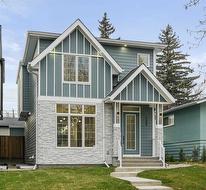 109 Hartford Road NW Calgary, AB T2K 2A7