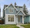 109 Hartford Road Nw, Calgary, AB  - Outdoor 