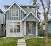 109 Hartford Road Nw, Calgary, AB  - Outdoor With Facade 