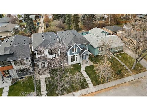 109 Hartford Road Nw, Calgary, AB - Outdoor