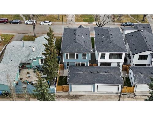 109 Hartford Road Nw, Calgary, AB - Outdoor