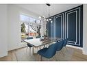 109 Hartford Road Nw, Calgary, AB  - Indoor Photo Showing Dining Room 