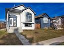 212 Taradale Drive Ne, Calgary, AB  - Outdoor With Facade 