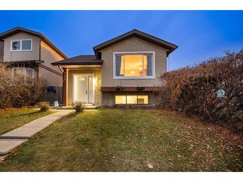 360 Abinger Crescent Ne, Calgary, AB - Outdoor