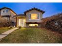 360 Abinger Crescent Ne, Calgary, AB  - Outdoor 