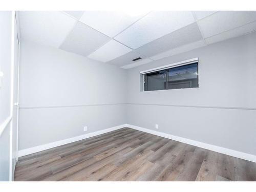 360 Abinger Crescent Ne, Calgary, AB - Indoor Photo Showing Other Room