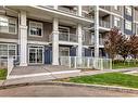 104-100 Auburn Meadows Common Se, Calgary, AB  - Outdoor With Balcony With Facade 